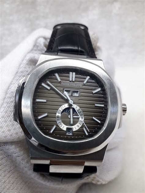 patek philippe nautilus 5701